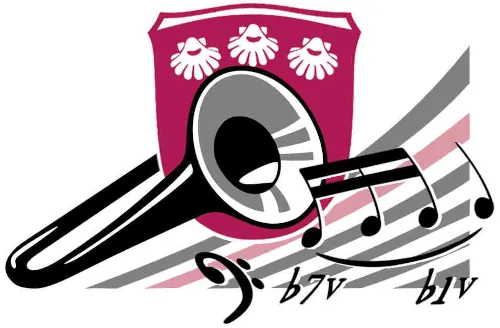 Logo der Orchestervereinigung Großauheim
